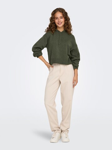 Pull-over 'JDYRue' JDY en vert
