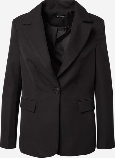 Trendyol Bleiser must, Tootevaade