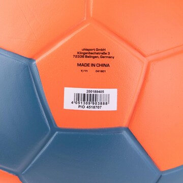KEMPA Ball in Orange