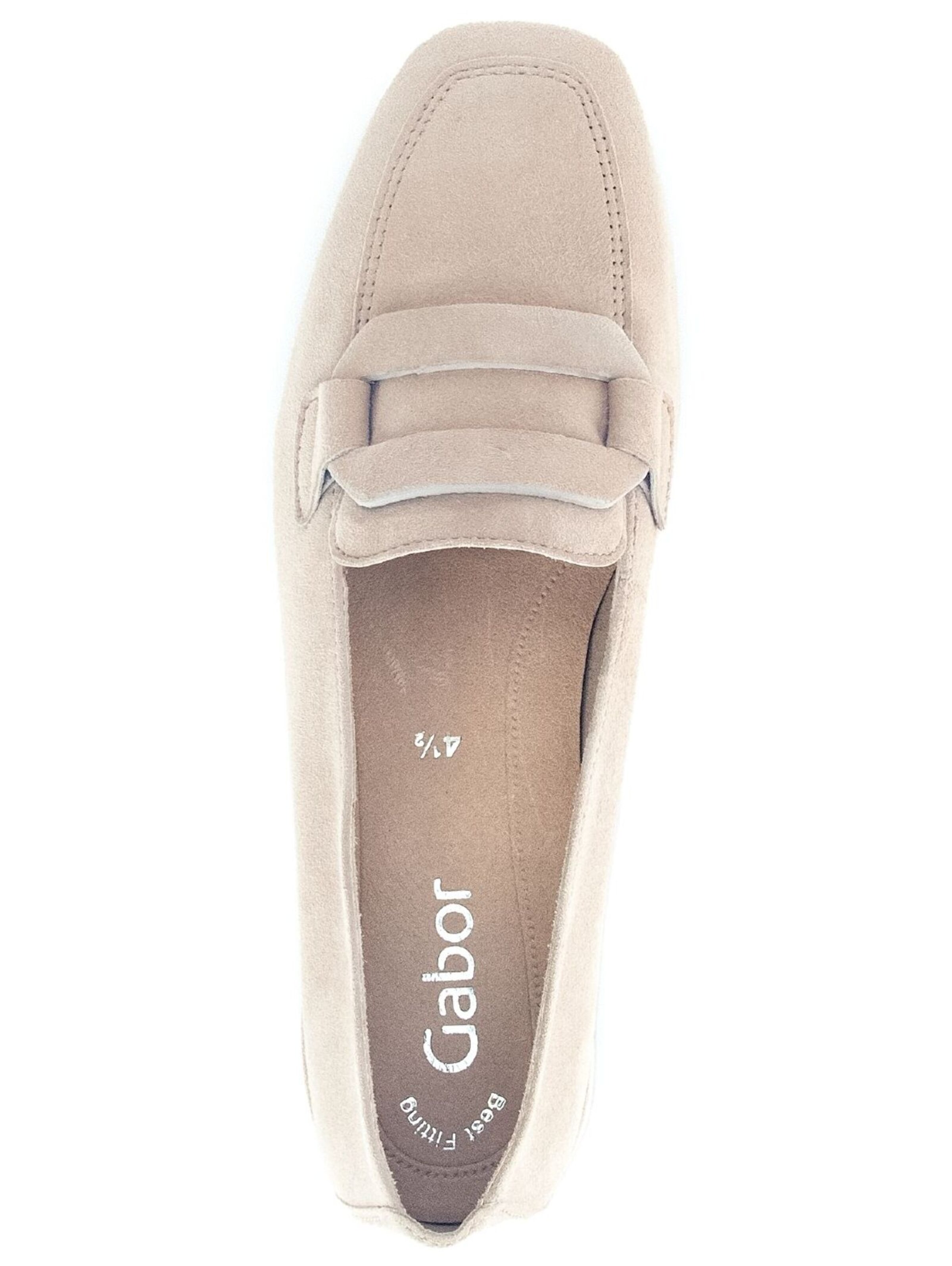 GABOR Pumps in Beige