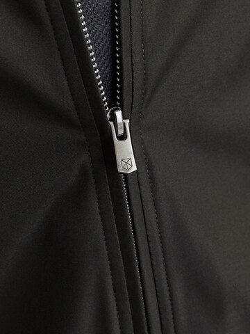 JACK & JONES Tussenjas 'JPRCCbane' in Zwart