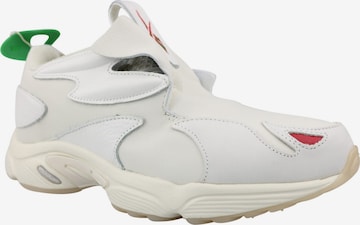 Reebok Urheilukengät 'Pyer Moss Daytona DMX Experiment' värissä valkoinen: etupuoli