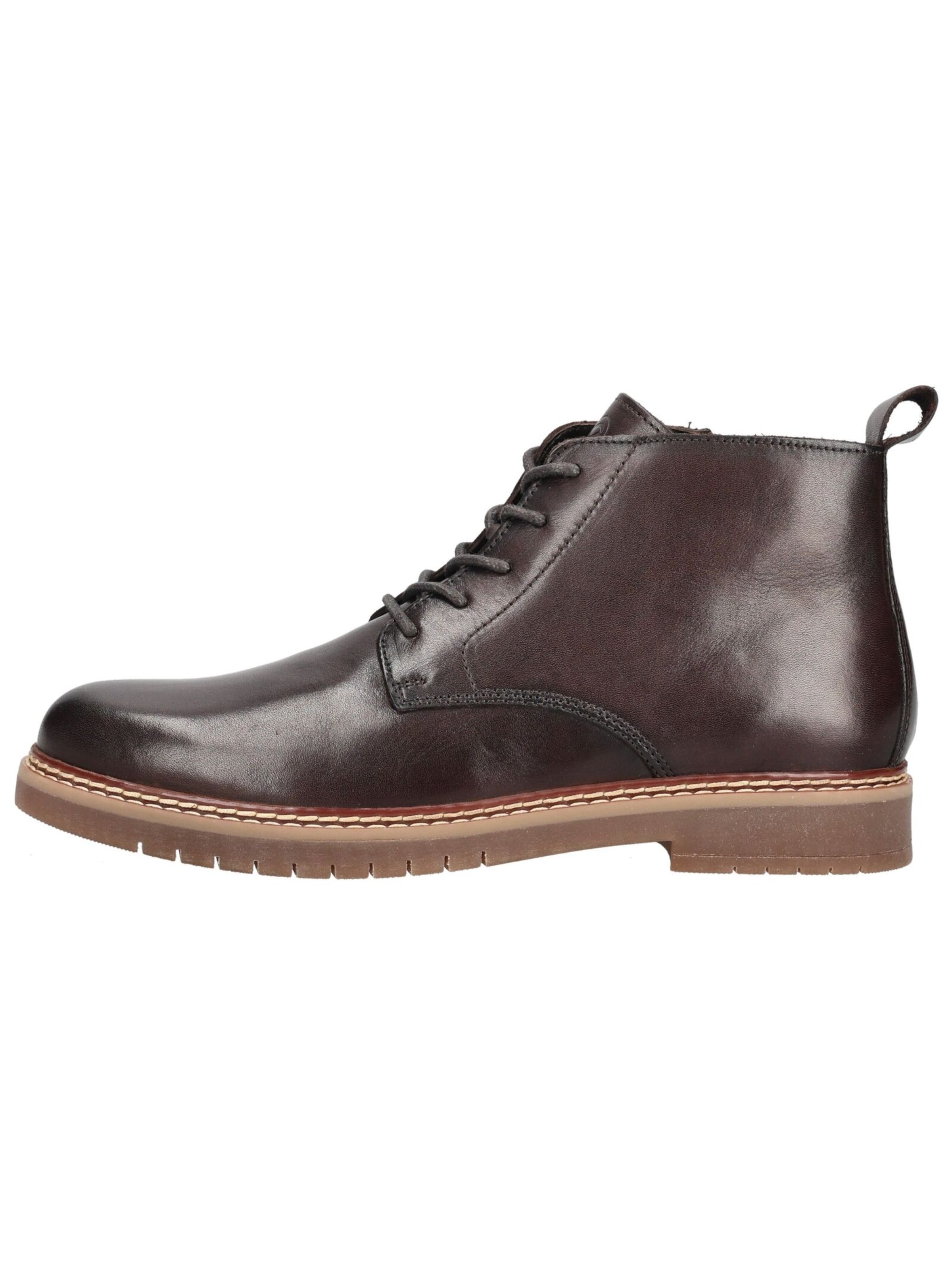 ARA Boots in Braun