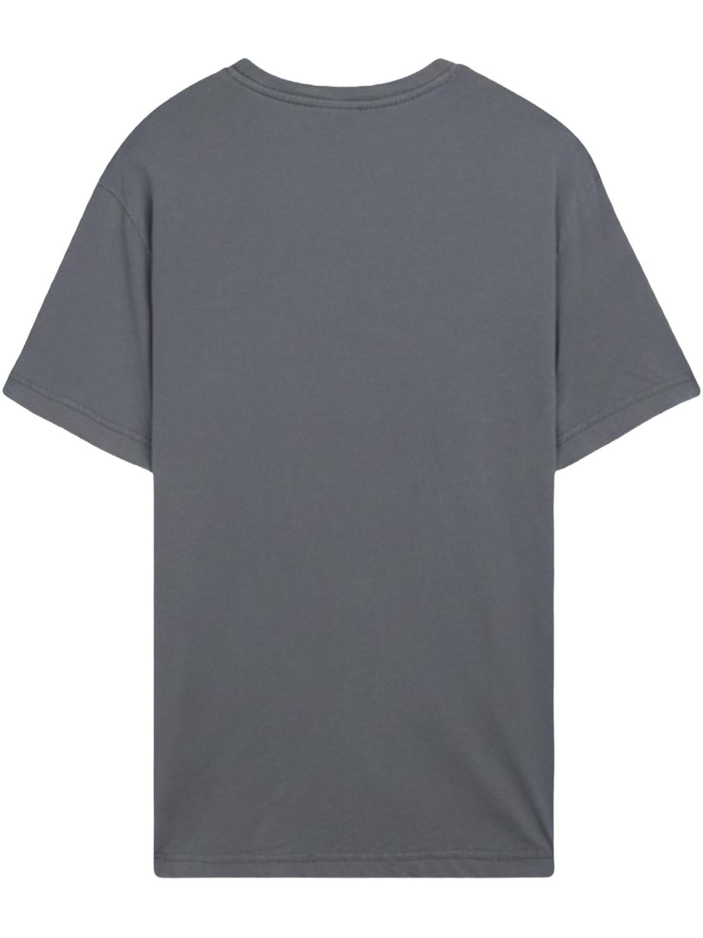 LTB Jeans Shirt‌‌‌‌‌‌‌‌‌‌ in Grau