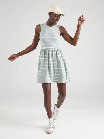 ONLY Dress 'ONLSummer' in Blue: front