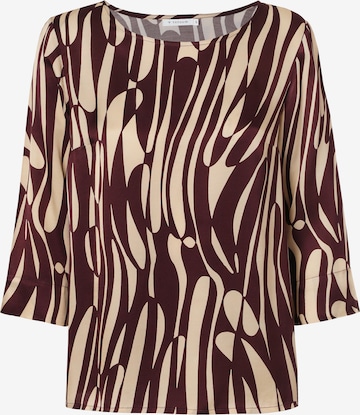 TATUUM Pusero värissä beige: etupuoli