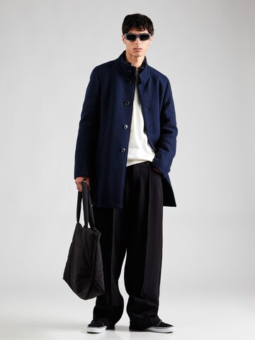 s.Oliver Mantel in Blau