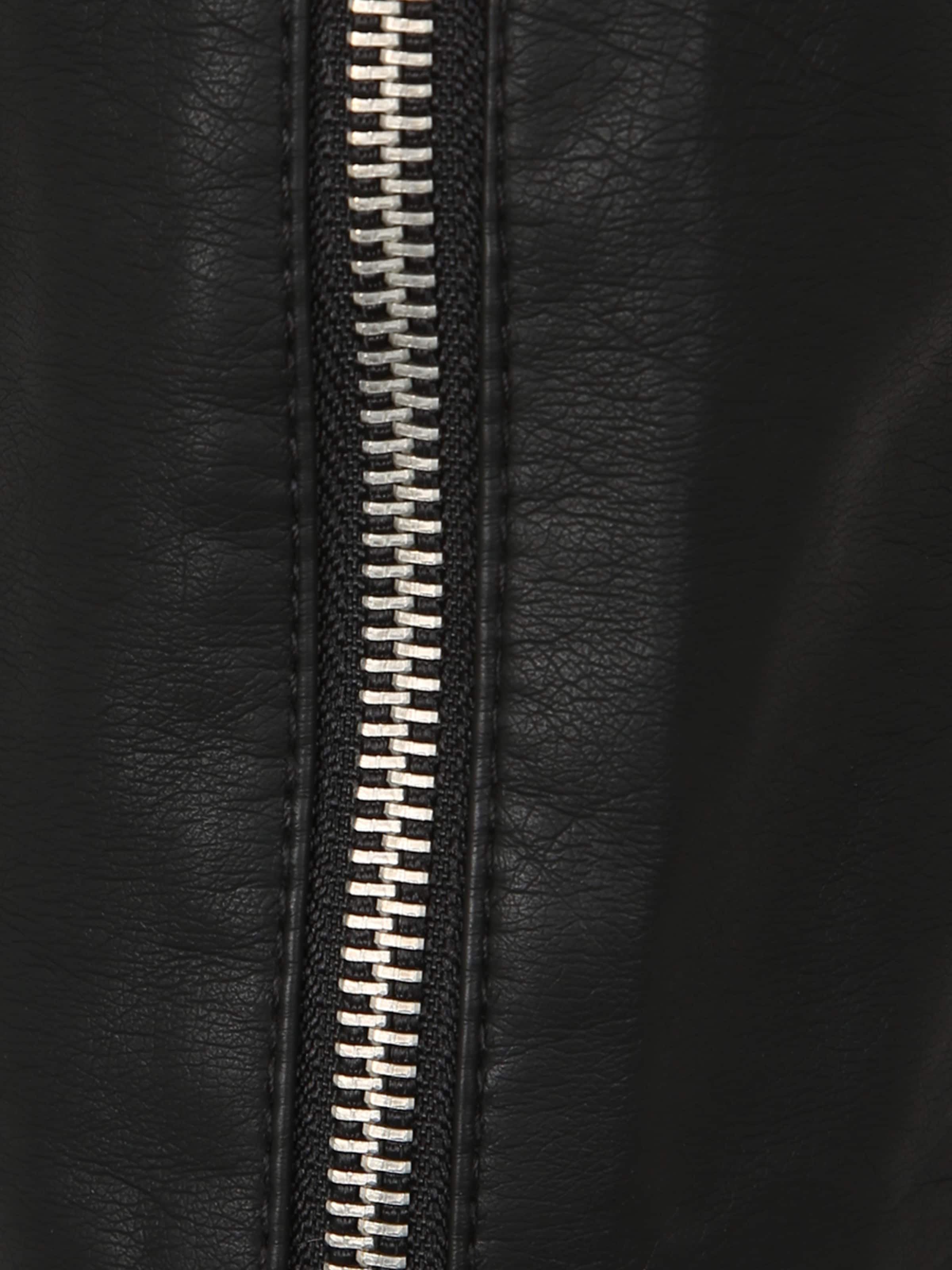 ONLY CarmakomaPrijelazna jakna 'Emmy' - crna boja