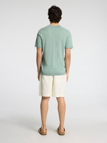 SELECTED Shirt in Green
