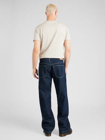 Loosefit Jeans 'Sphere' di WEEKDAY in blu