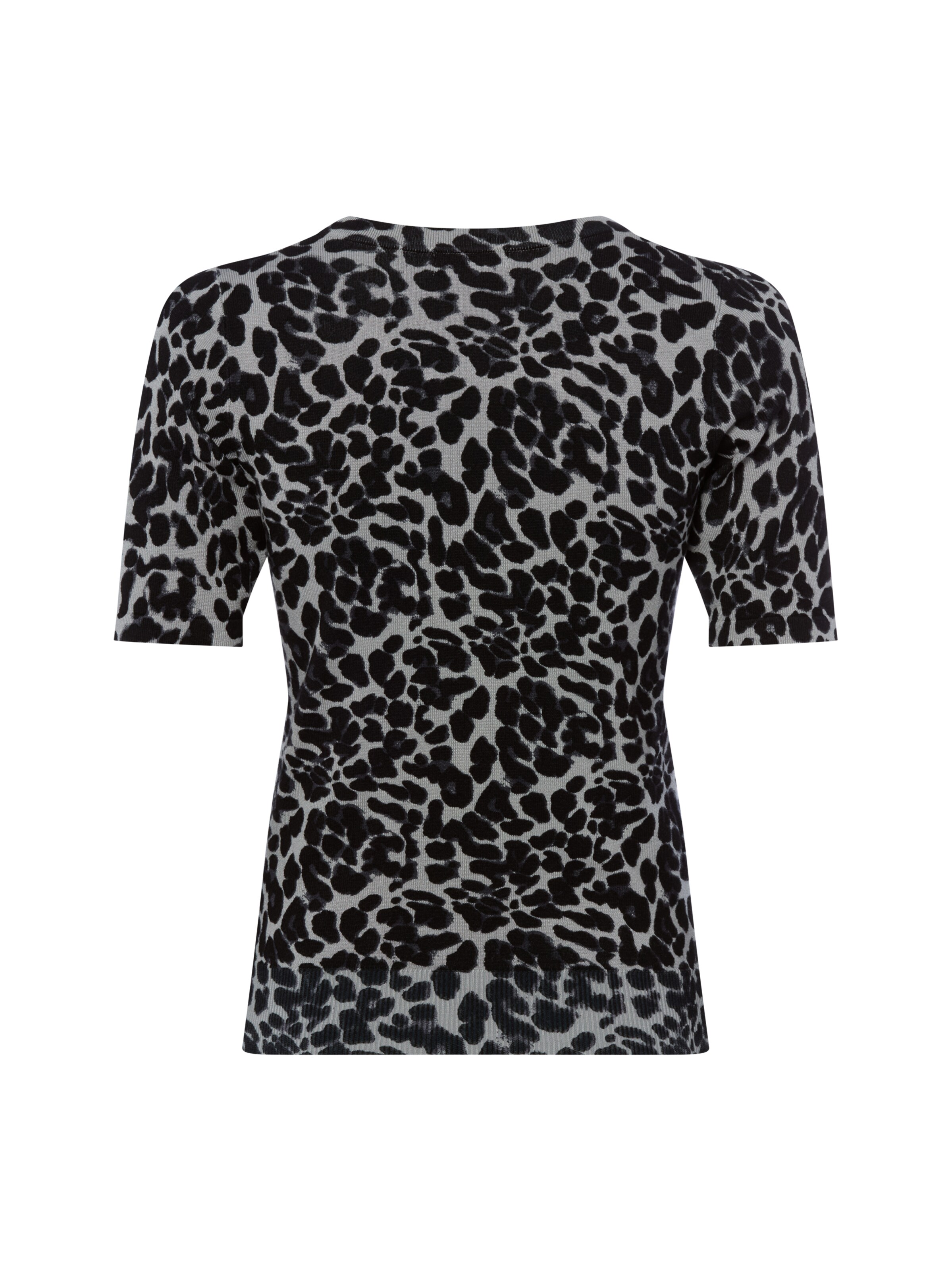 T-shirt Marie Lund en bleu