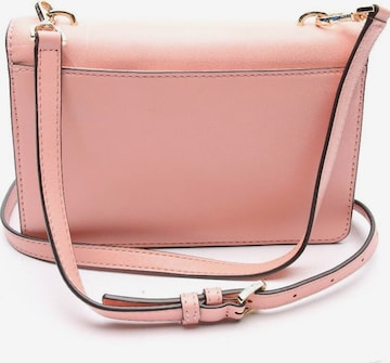 Michael Kors Abendtasche One Size in Pink