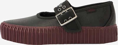 VANS Niske tenisice 'Creeper' u crna, Pregled proizvoda