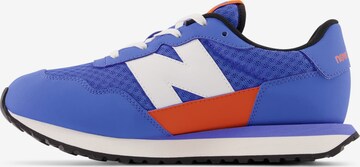 Baskets '237' new balance en bleu