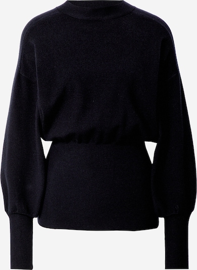 LeGer by Lena Gercke Pull-over 'Lana' en noir, Vue avec produit