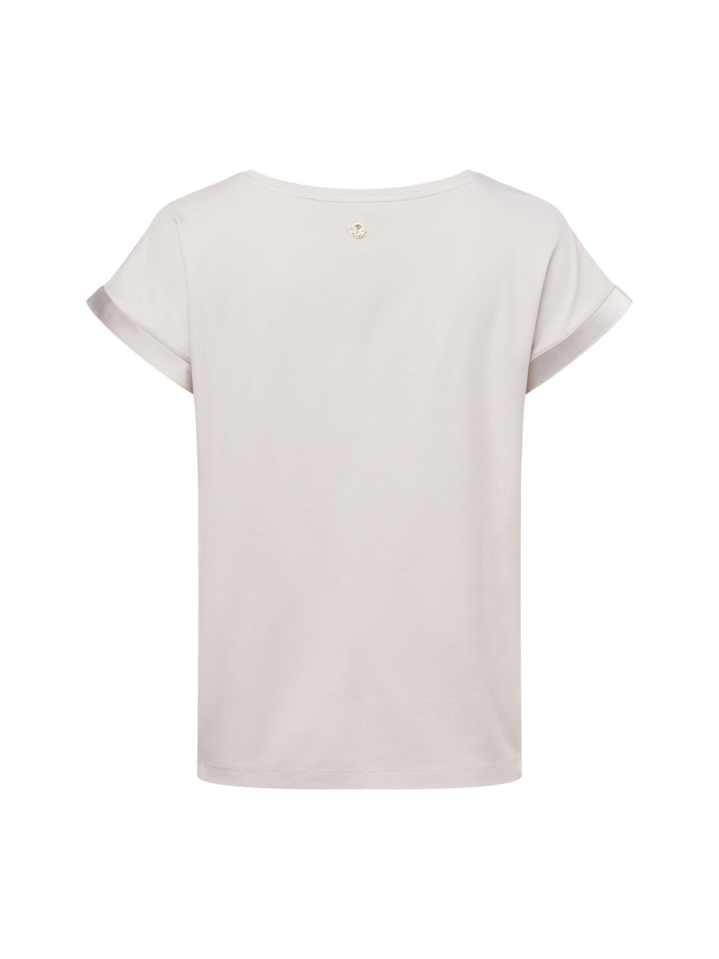 T-shirt 'Taila' JOOP! en beige