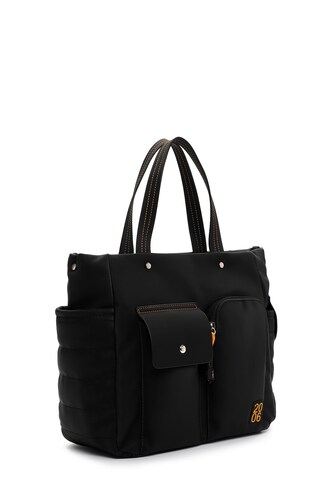 Emily & Noah Shopper ' E&N Joeline ' in Schwarz