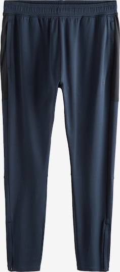 Next Urheiluhousut 'Active Sports' koossa XS/short värissä laivastonsininen / musta, Tuotenäkymä
