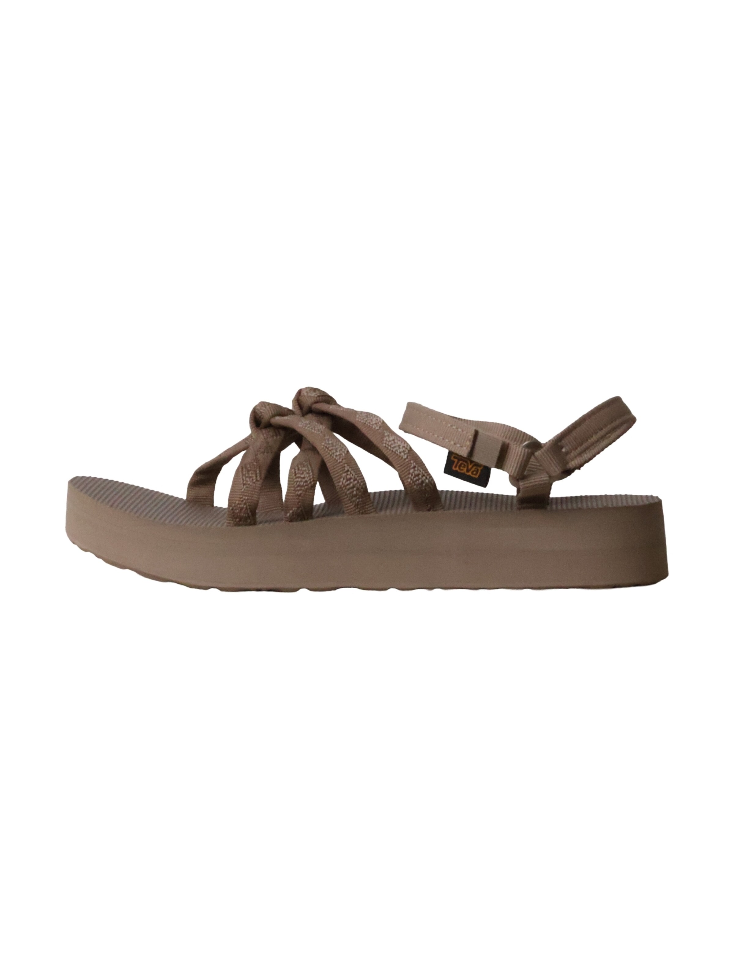 TEVA Sandale‌‌ in Braun: Vorderseite