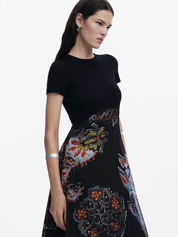 Desigual Ruha - fekete