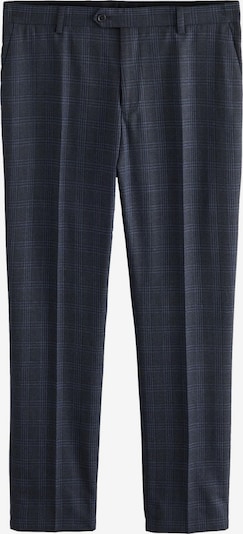 Next Hose in 44/Short in navy / dunkelgrau, Produktansicht