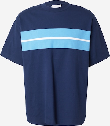 ELLESSE Bluser & t-shirts i blå: forside