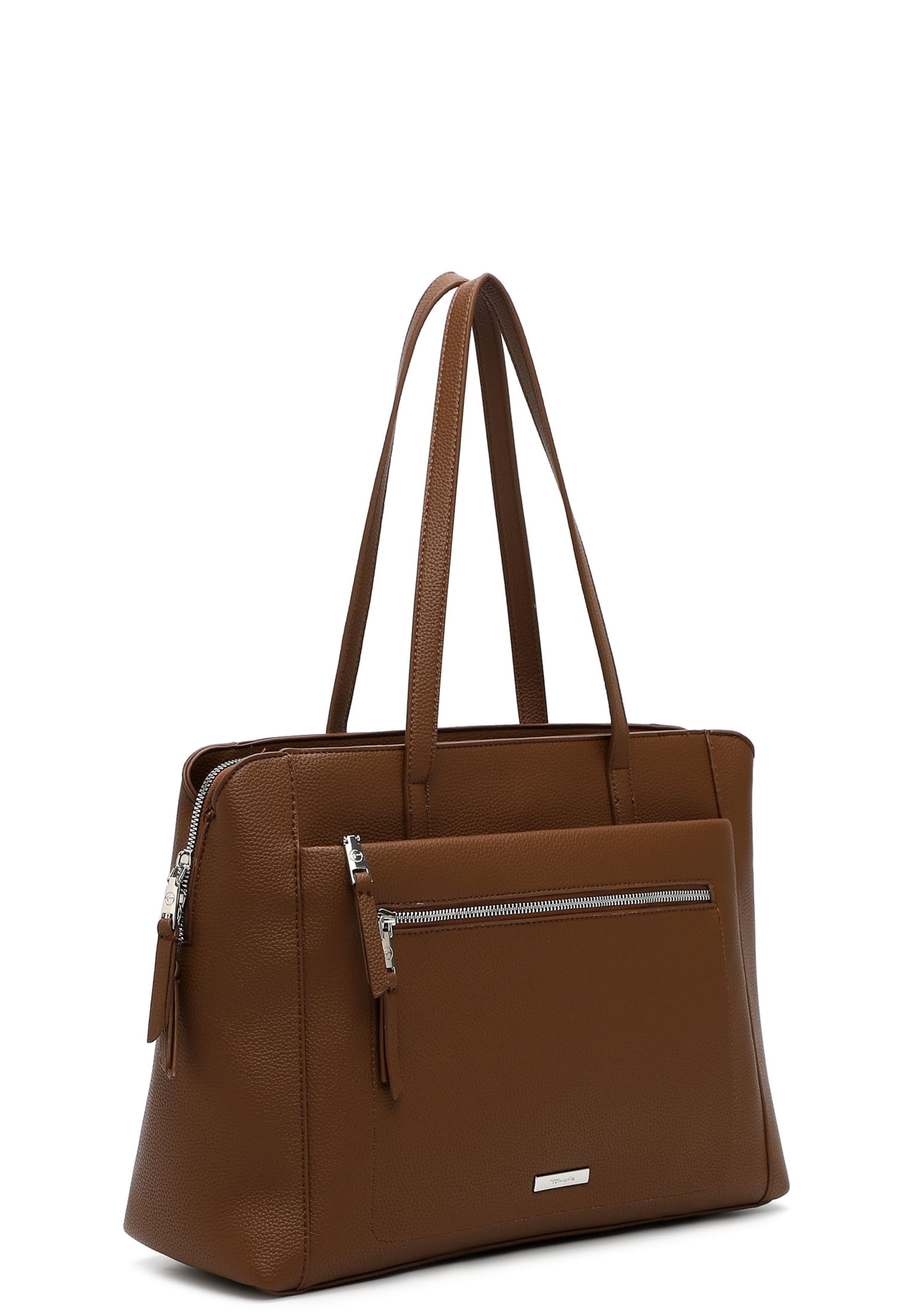 Cabas 'Melissa' Tamaris en marron