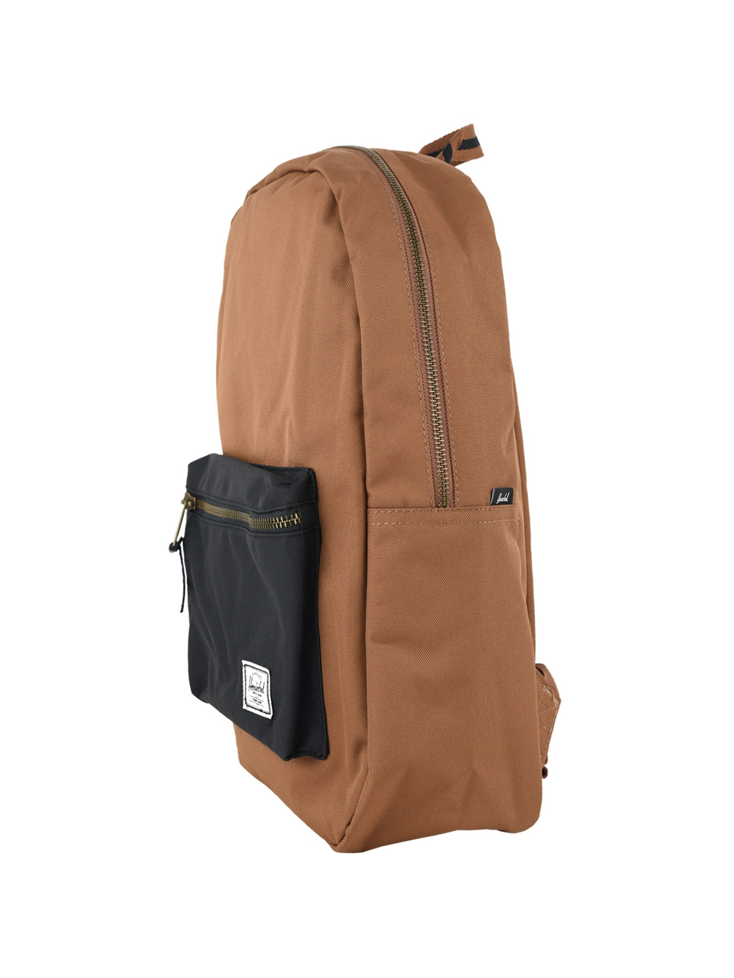 Herschel Backpack 'Settlement' in Brown