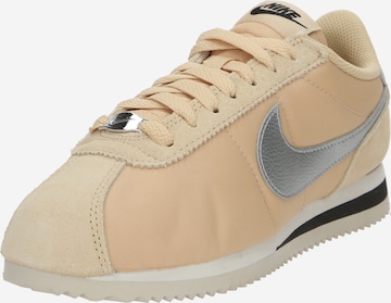 Nike Sportswear Sneaker bassa CORTEZ in Beige Beige Chiaro ABOUT YOU