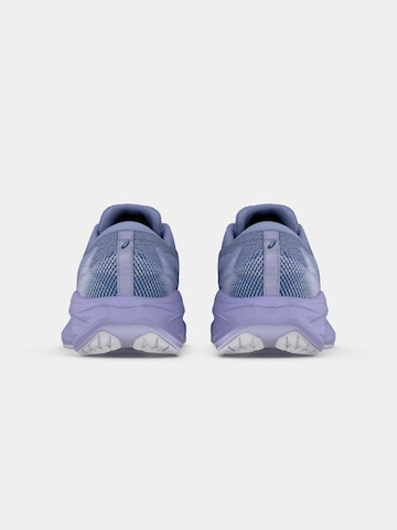 ASICS Športni čevelj 'Novablast 5 GS' | vijolična barva