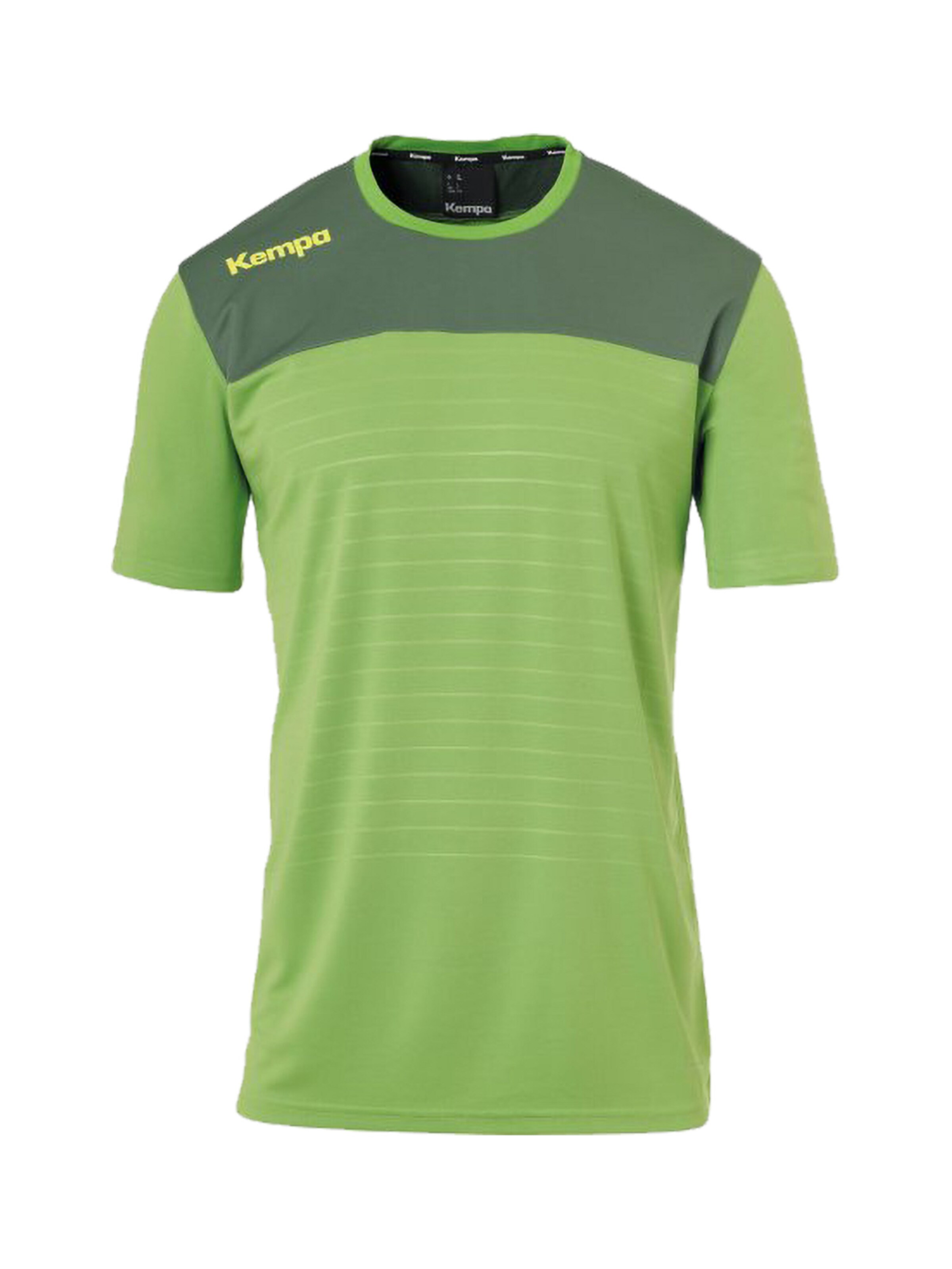 KEMPA Jersey in Green: front
