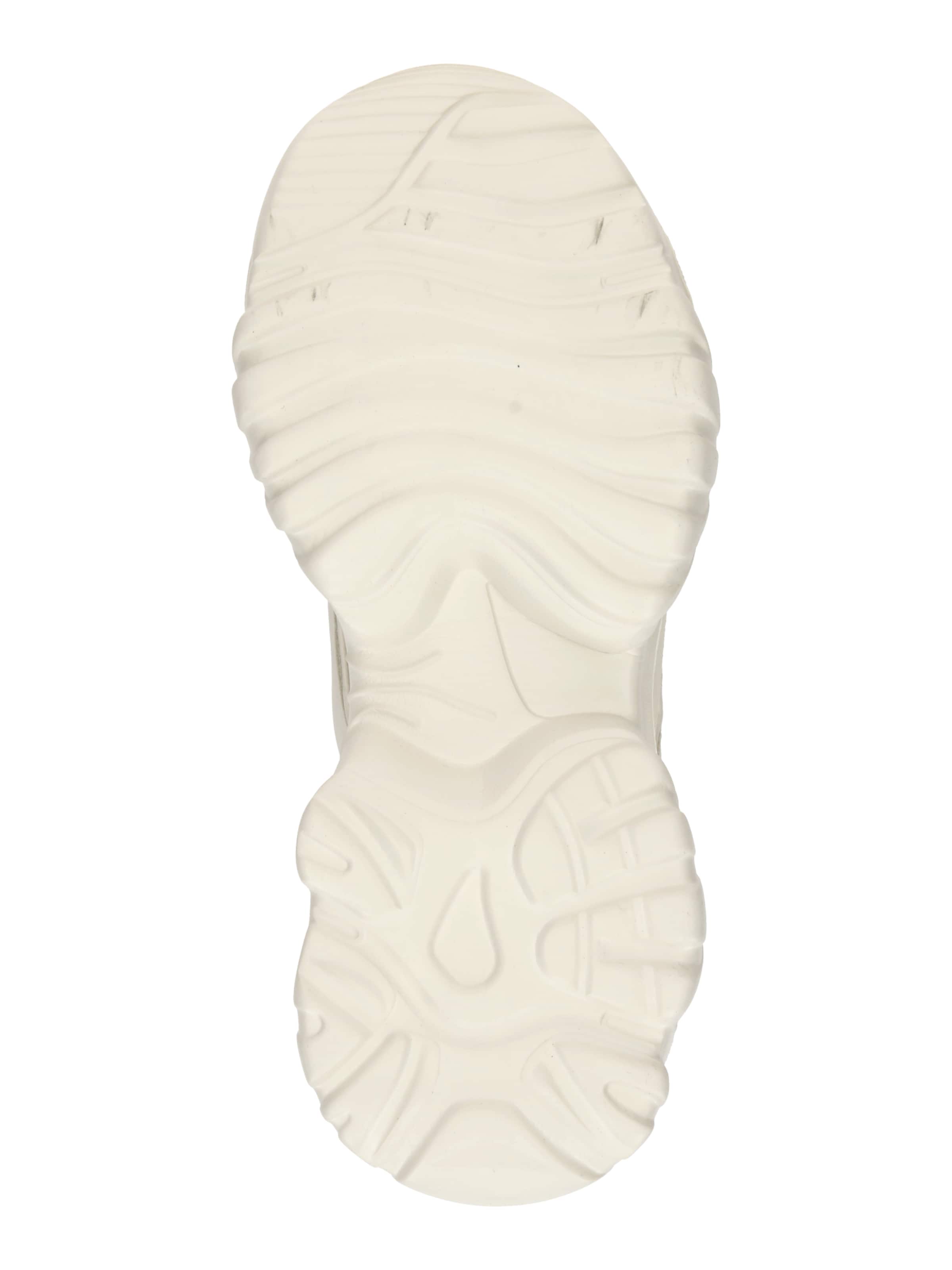 Sneaker bassa 'Bliss' di BUFFALO in beige