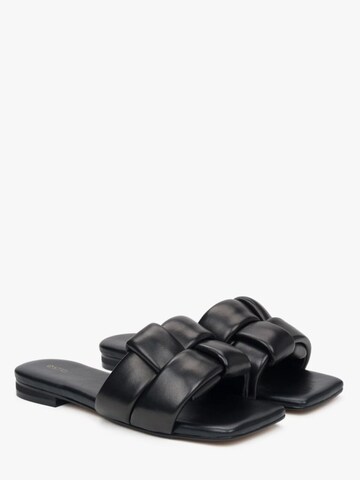Estro - Sandalias '502-104' en negro