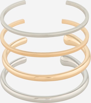 ABOUT YOU Rannekoru värissä kulta: etupuoli