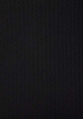T-shirt VIVANCE en noir