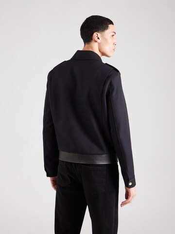 The Kooples Демисезонная куртка в Синий