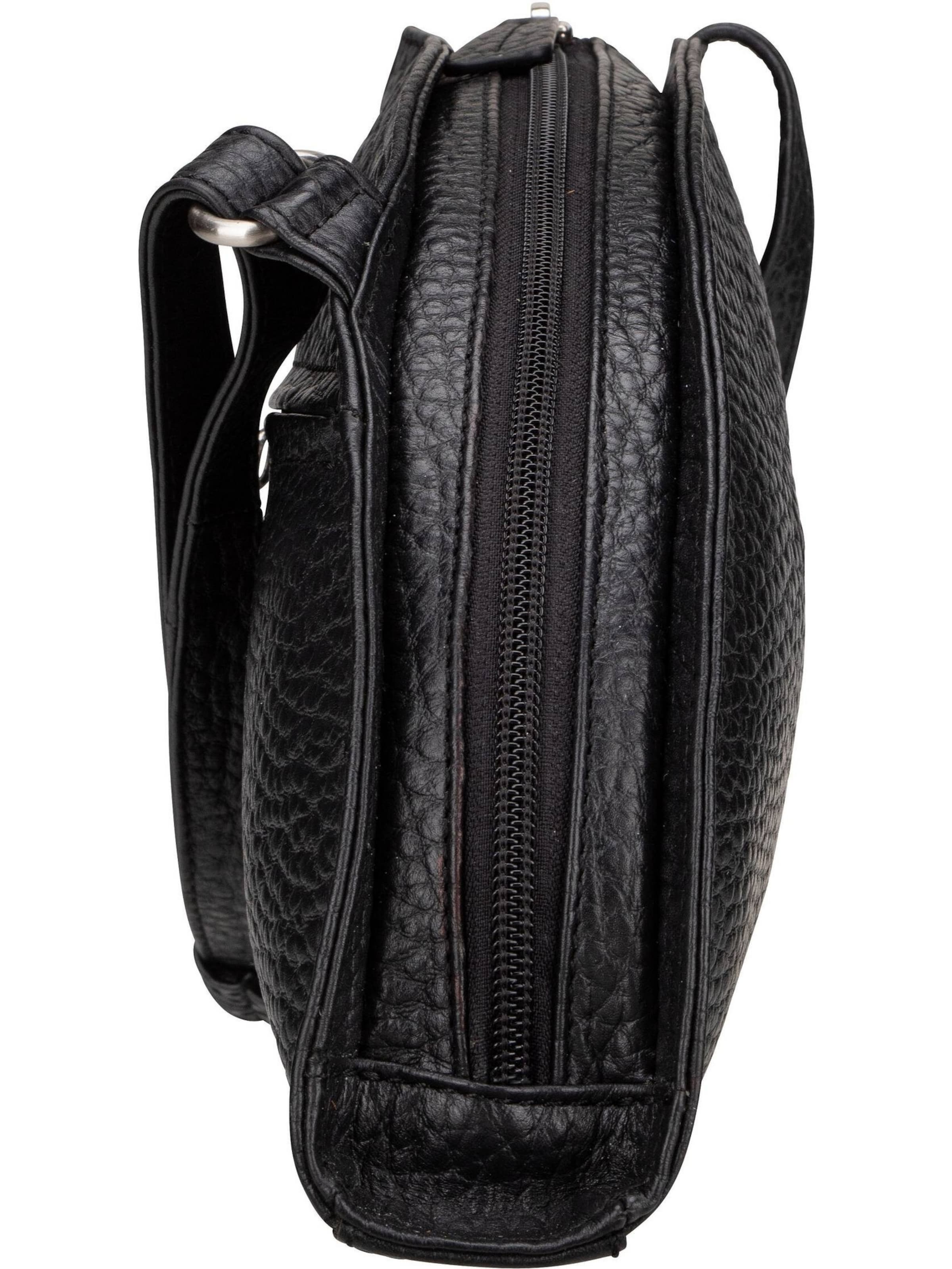 VOi Crossbody Bag 'Britney' in Black