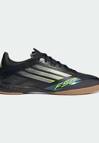 ADIDAS PERFORMANCE Voetbalschoen 'F50 League' in Zwart