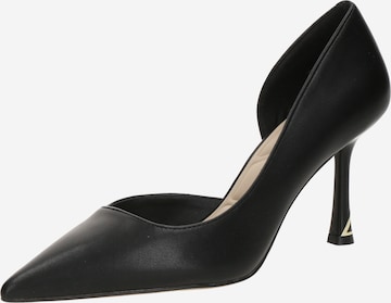 ALDO Avokkaat 'LIVIANNA' värissä musta: etupuoli