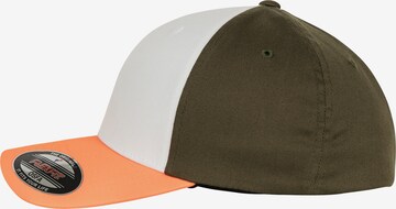Flexfit Cap in Mischfarben