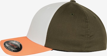 Casquette Flexfit en mélange de couleurs