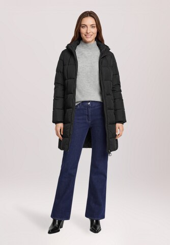 Betty Barclay Winter Jacket in Black