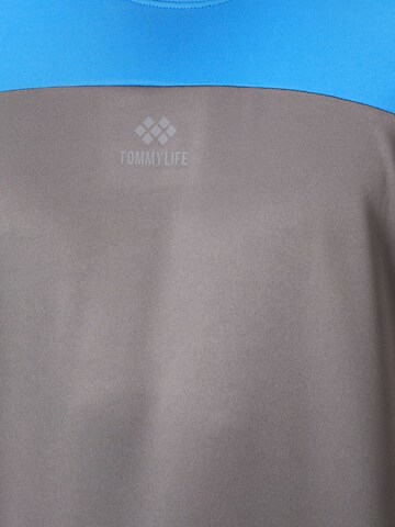Tommy Life - Camisa 'T-Shirts' em mistura de cores