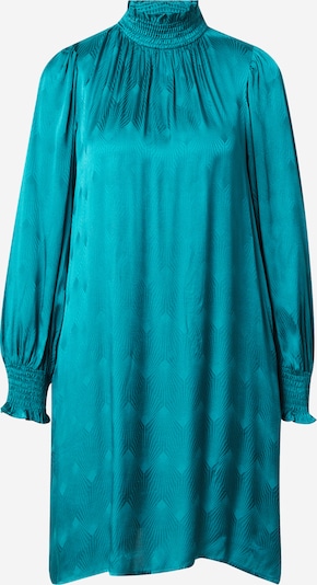FRNCH PARIS Mekko 'EWA' värissä turkoosi, Tuotenäkymä