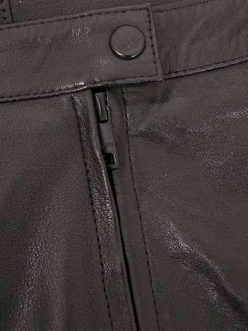 Mauritius Skirt 'GWSwante' in Black