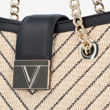 VALENTINO Handtasche 'Tribeca' in Beige