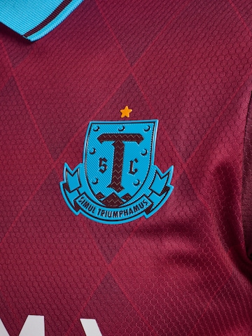 Hummel Shirt in Red