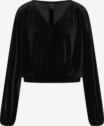 DreiMaster Klassik Majica u crna, Pregled proizvoda