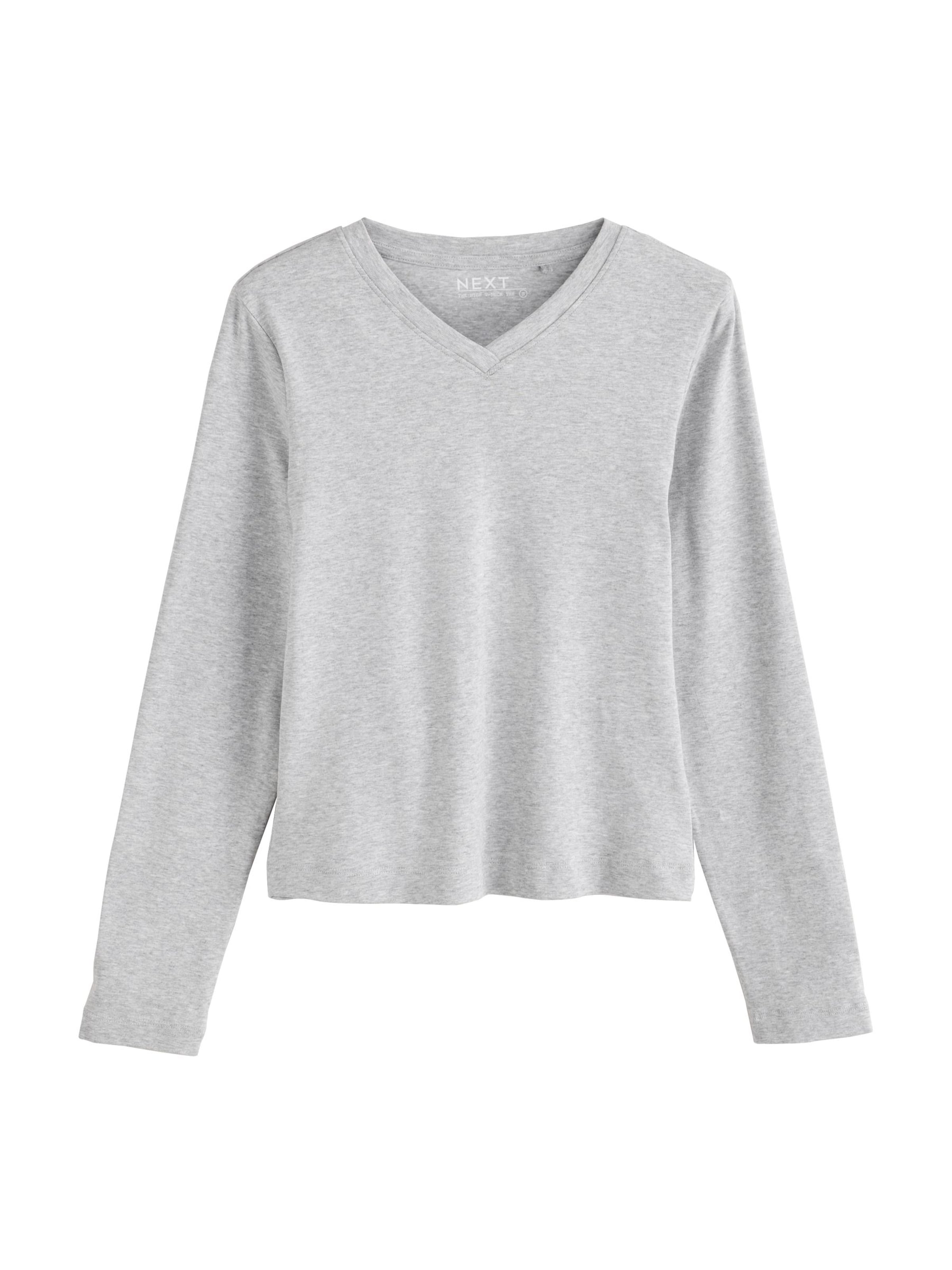 T-shirt Next en bleu