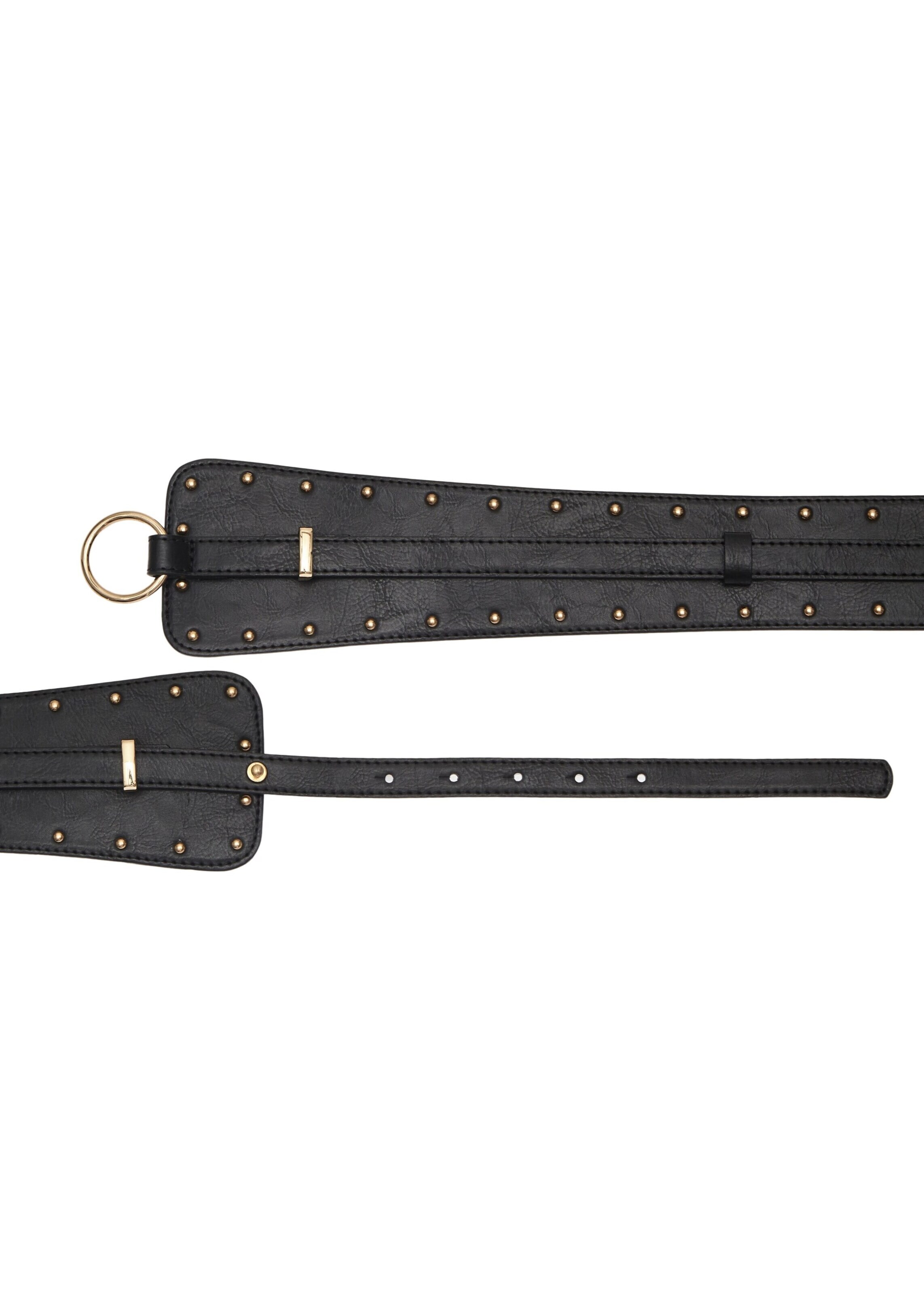 LASCANA Vöö, värv must